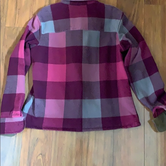 Cabelas jacket Plaid - Picture 3 of 4